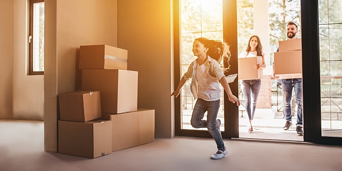 How to Finance Your Moving Expenses with Personal Loans