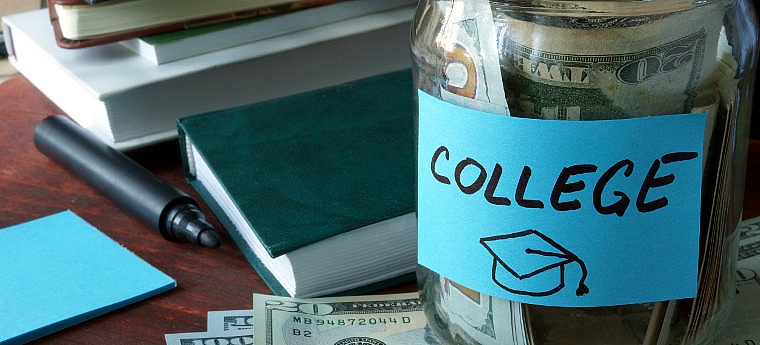 How to Make Money in College