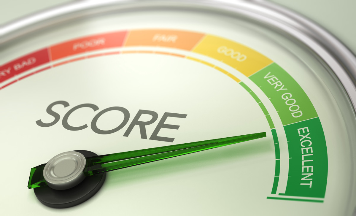 Learn how a personal loan may affect your credit score.