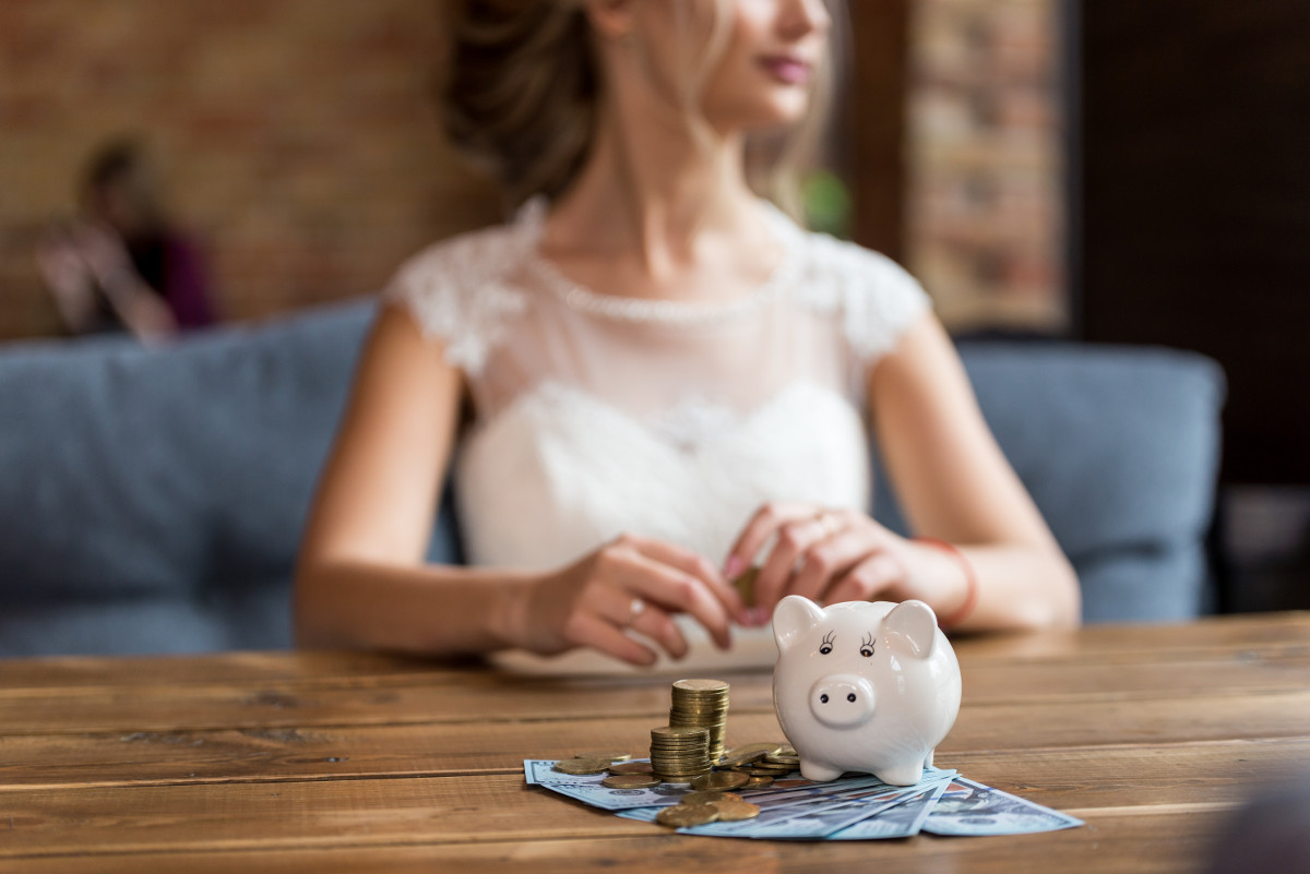 What to know before marrying someone with debt.