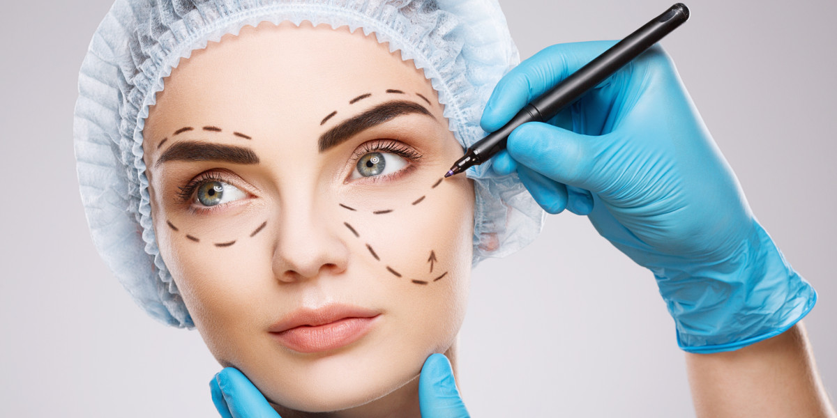 Pay for cosmetic surgery with a personal loan.