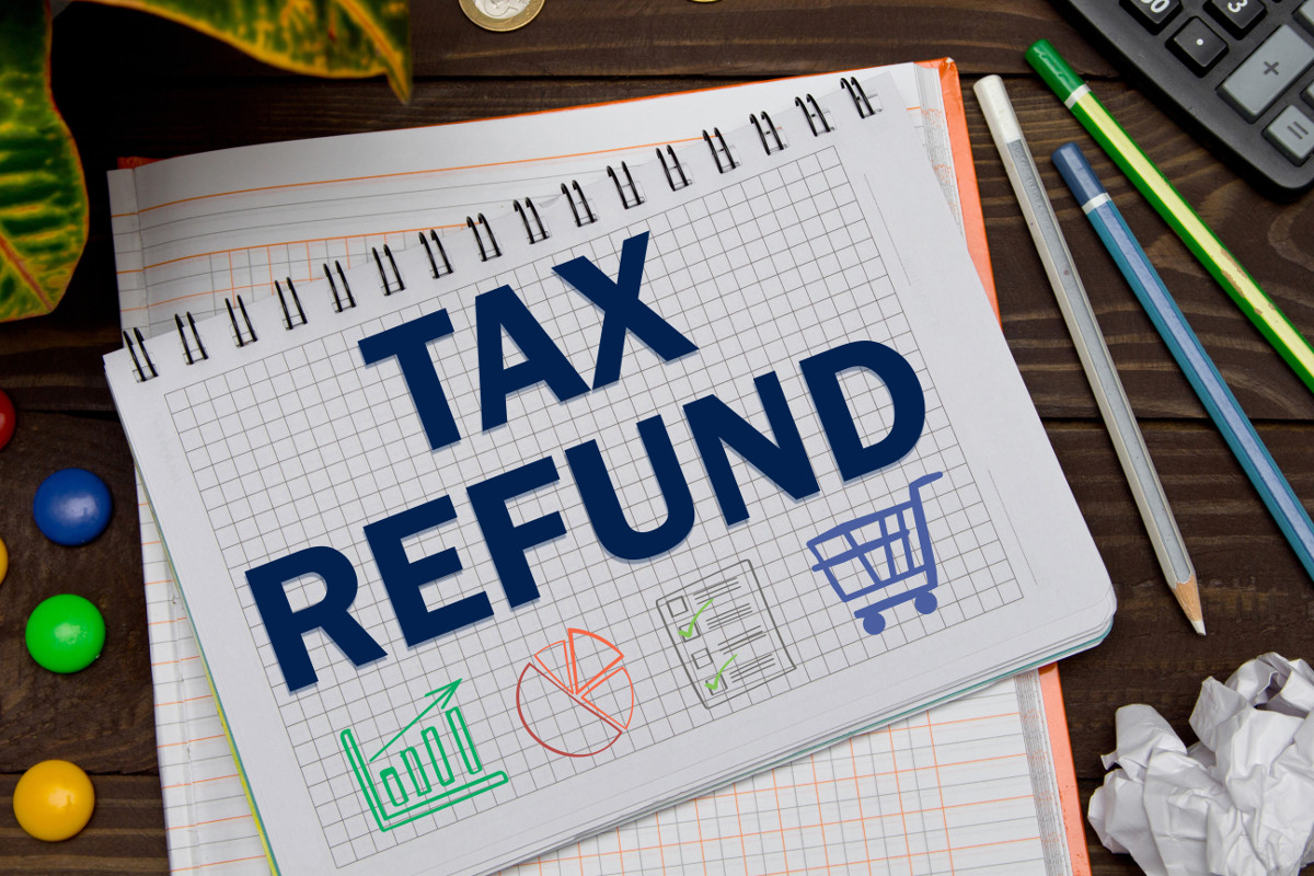 Getting the most out of your tax refund.