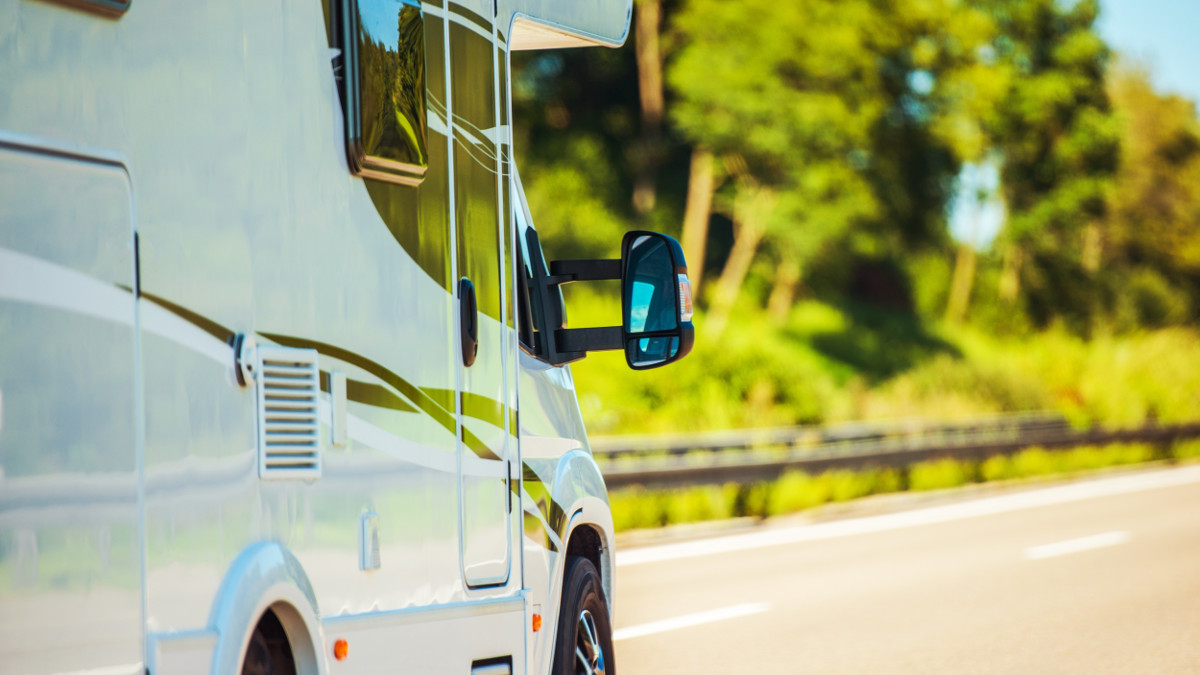 Learn about the financing options out there for purchasing an RV.