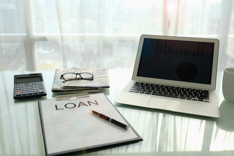 How to Become a Loan Officer
