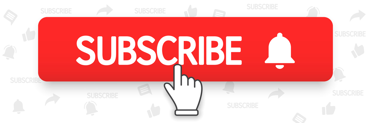 A YouTube subscribe button.