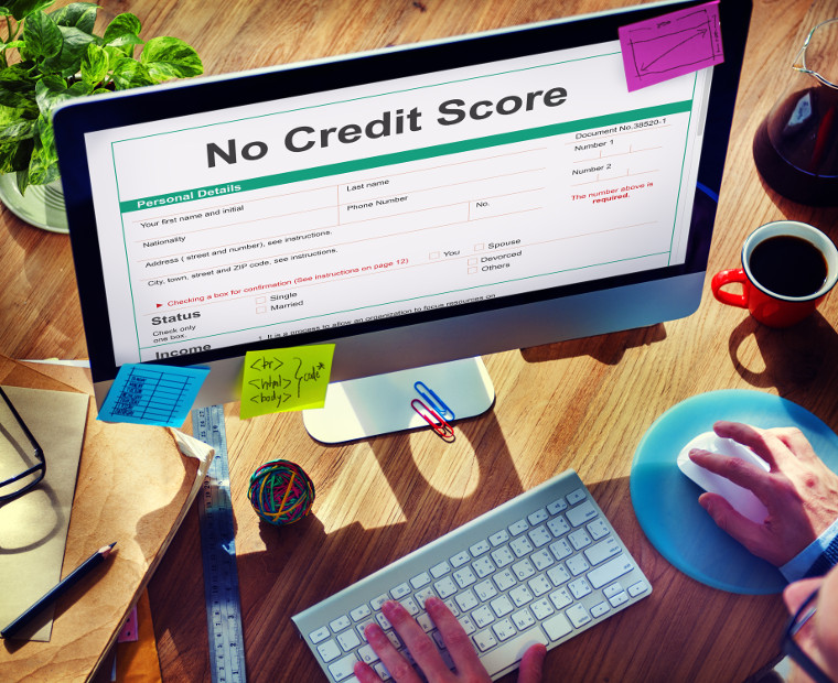 Learn about no credit check loans and if they exist